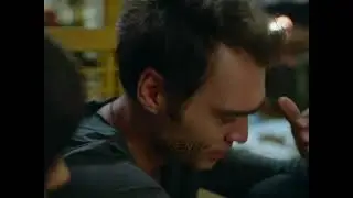 Deniz - Çok canım acıyor.
