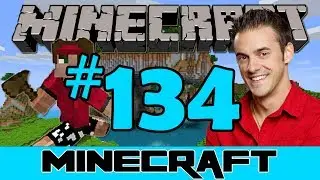 Dan Plays: Minecraft - HOM SWEET HOME [EP 