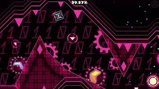 Freefall by Ardant (#348 Demon Level) (Weekly Demon)