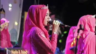 WALISONGO - QOSIDAH MUSTIKA KALIMOSODO