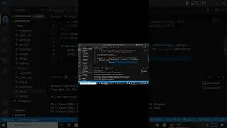 How to write hello world with django