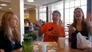 2011 YFU Video Contest (D.Lowis)