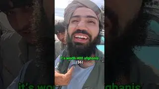 How the Taliban Bargains 🇦🇫