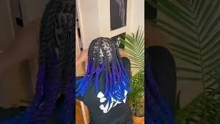 Should I bring more color to the timeline #locs #locjourney #locstyles #locretwist