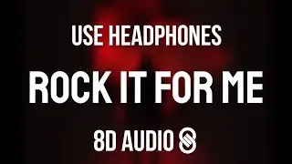 Caravan Palace - Rock It For Me (8D AUDIO)