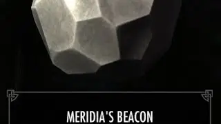 Players Reaction to Meridia's Beacon | Skyrim Meme 
