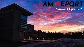 The Ram Report S9E6 | 2/21/2024