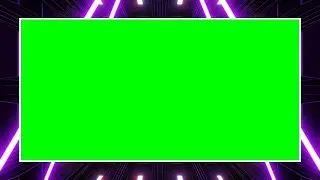 Lines Storms Frame motion ⭐ green screen effects - chroma key - animations - Effects - Video HD 1080