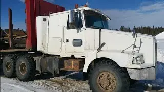 85л на 100км серьёзный зверь!!!