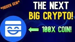 Best Crypto Coin To BUY NOW In 2023 - Mask Network (MASK) Price Prediction - HUGE 100X!