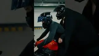 BMW пока, BMW прощай. 