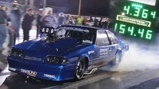 BRUDER BROTHERS TAKE THE X275 WORLD RECORD!