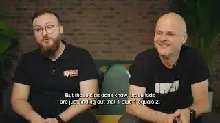 DEVCAST | Da! E relevant ce ai de împărtăsit (2/9)