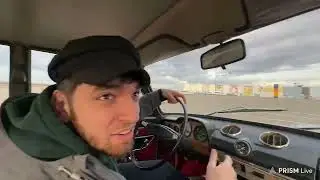 До скорой встречи, братан!