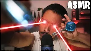 This ASMR will put you to sleep and you CAN'T do anything to avoid it 😮🥱 (100% Real Not Fake)