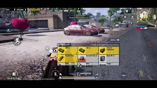 PUBG full gameplay