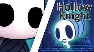 НАШЕЛ ДЕД ИНСАЙДА! 2# ➲ Hollow Knight