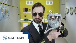 EP12: what are the safety systems in an aircraft ? | Safran