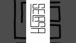typography #ibispaintx #typography #artwork #tipografi #belajardesaingrafis #short #cupcut