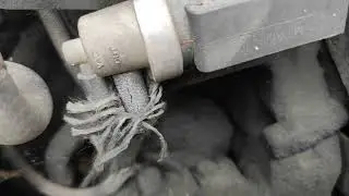 пропала ДИНАМИКА??ТЯГА??МАШИНА ПЛОХО ЕДЕТ??ЭТО ВИДЕО ДЛЯ ВАС.САМАЯ ЧАСТАЯ ПРИЧИНА АВТО С ТУРБИНОЙ!!