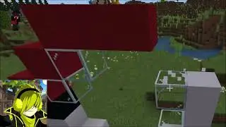 HOW TO MAKE A POKE'BALL IN MINECRAFT