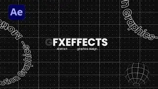 5 Best Motion Graphics Techniques In After Effects| after effects tutorial