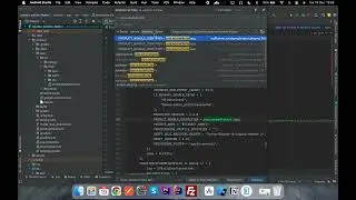 Change App Package