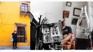 Fotos Callejeras en SLP