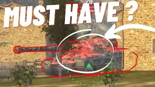 TOP 1 MUST HAVE TANK!!!