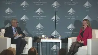 AALS Presidental Opening Plenary Session