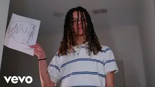 kid moon - wide awake (official video)