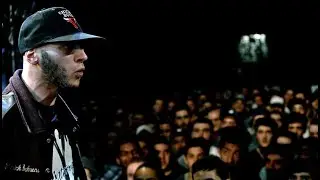 Rap Contenders - L'Entourage - Le Best of