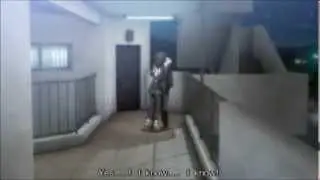 School Days HQ Ending - ''Bavarois''