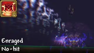 Enraged Hive Mind no-hit | Calamity Infernum