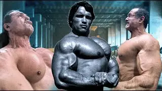 SEANCE D'ARNOLD : 