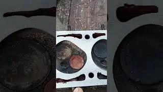 шліфування головки Ланос 1.5