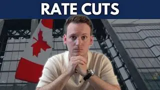 Is The Bank Of Canada About To Shock The Housing Market?