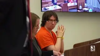 Helena man accused of school threats sentenced