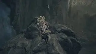 Elden Ring Darklight Catacombs Shadow of the Erdtree 4k