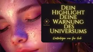 Es ist wichtig, dass du das jetzt weißt... ✨️🔮 #Kartenlegen #orakel #liebesorakel #orakelkarten
