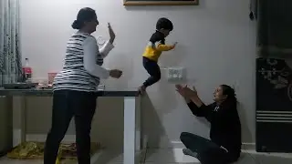 Gujarati Family Funny Video 😂