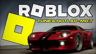 How Fast is the FORD GT-700? | Midnight Racing Tokyo: ROBLOX