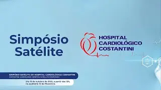 CONVITE - 77° Congresso Internacional de Cardiologia e Simpósio Satélite
