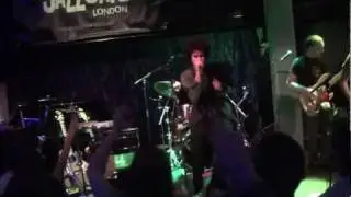 YOU'VE GOT THE LOVE (Z-STAR @ Jazz Cafe)