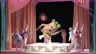 Ст41, премьера в Театре кукол