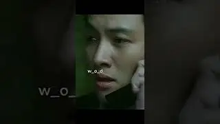 what just happened 🥺 | worst ending ever💔  #kdrama #shorts #theworstofevil #jichangwook #wihajoon