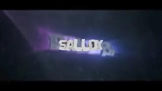 Sallox | Intro Delorean