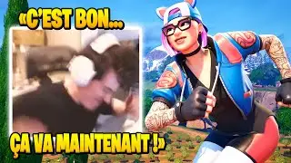 🔥 DINGUERIES sur le CHAPITRE 5 🤣 Best of Dowell #34  (Rage, fun et WTF) Fortnite Battle Royale