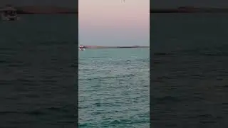 La mare in Romania  - Eforie Sud Romania