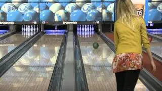 KobraTV - Reportažas - KMSL boulingo finalas